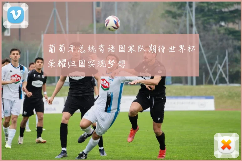 葡萄牙总统寄语国家队期待世界杯荣耀归国实现梦想