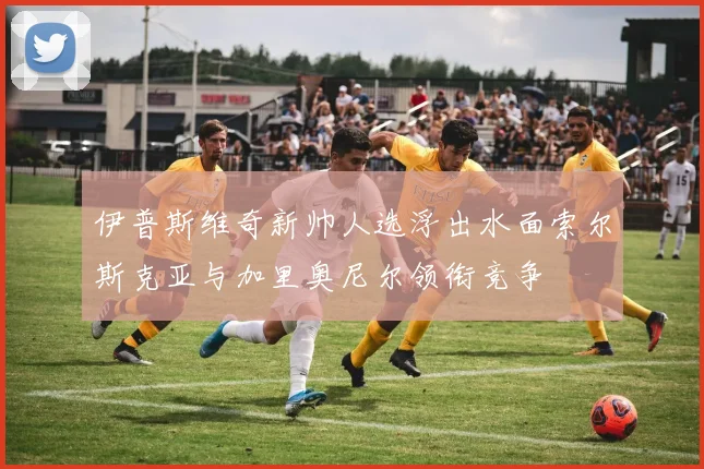 伊普斯维奇新帅人选浮出水面索尔斯克亚与加里奥尼尔领衔竞争